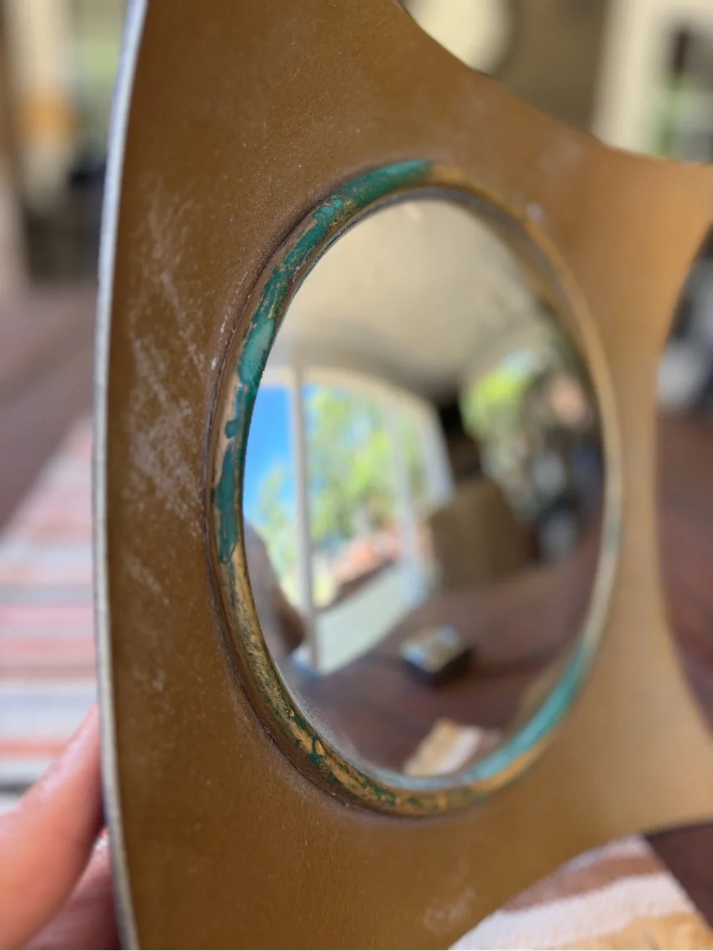Unknown MCM mid century